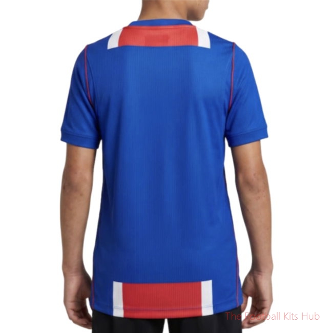 [EFKS] 2026-2027 PSG Home Shirt Kids