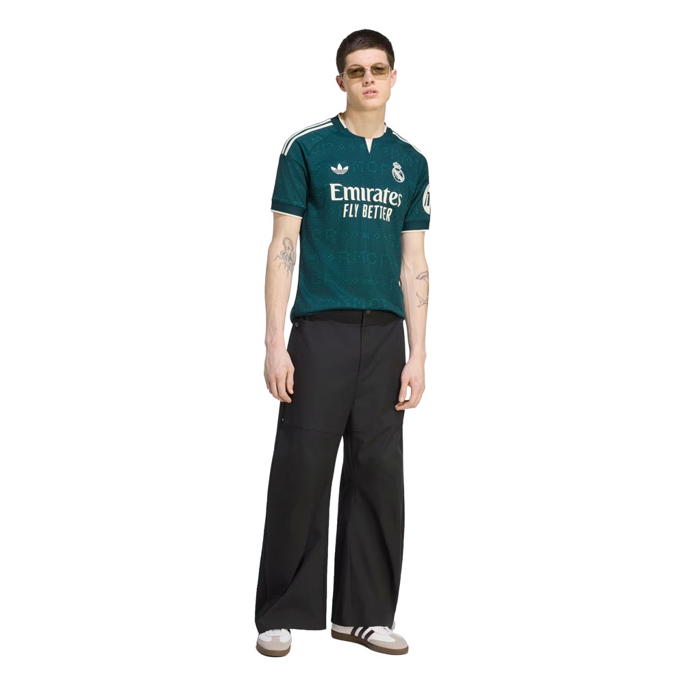 [LK] Real Madrid Away Apparel 26/27