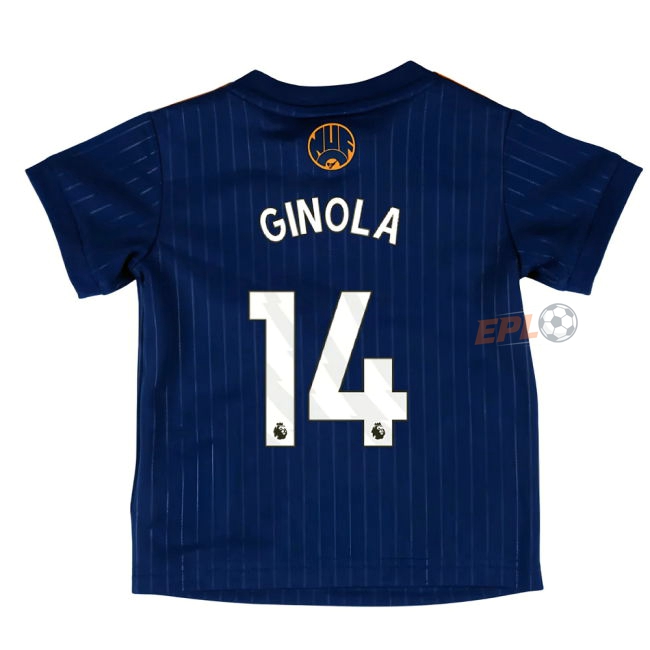 2025-20 NEW trendy Third Shirt - Adults | official