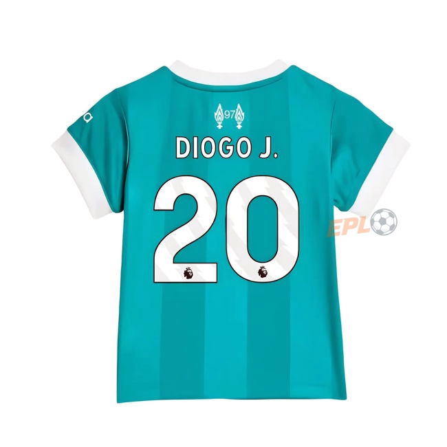 LIV 2025-20 value for money Third Jersey - Adults | high quality