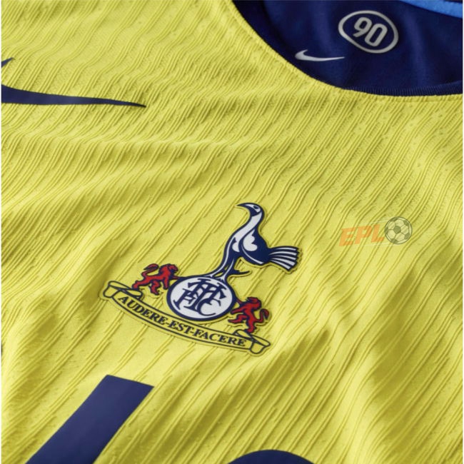 2025-20 Tottenham chic Third Football Shirt | excellent