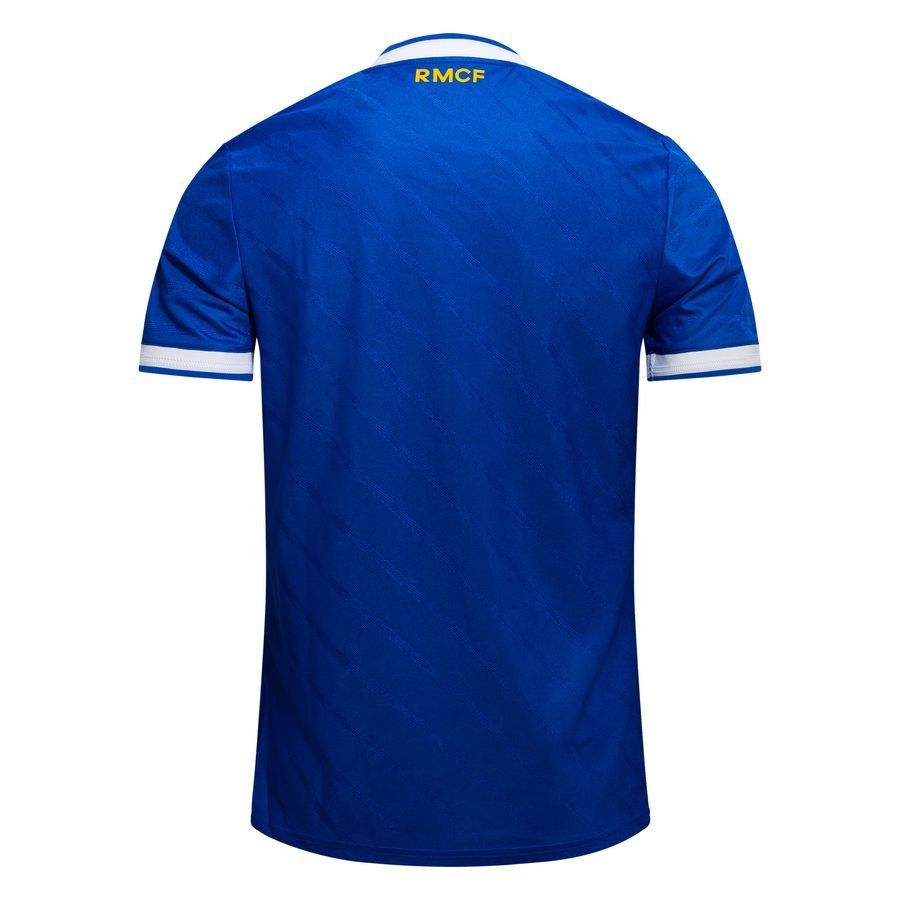 Real Madrid 3rd Shirt 2025/26 In Multiple Adult Sizes