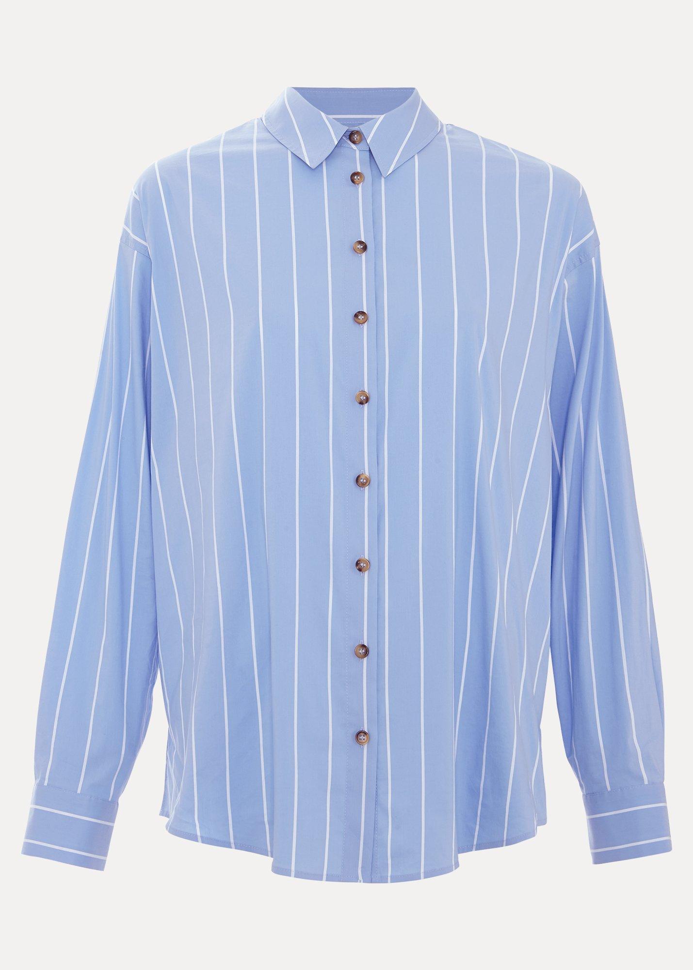 Stripe Shirt