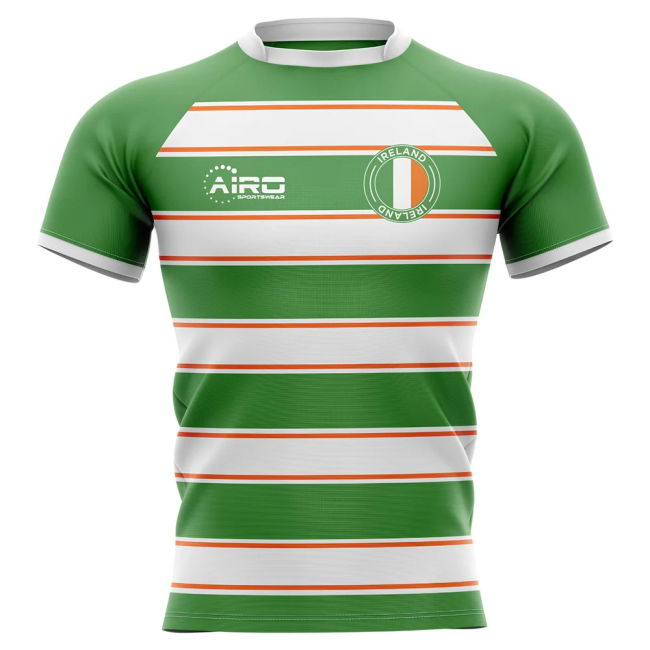 Sexton 10 Pro Style Ireland Home Player Jersey 2025-2026