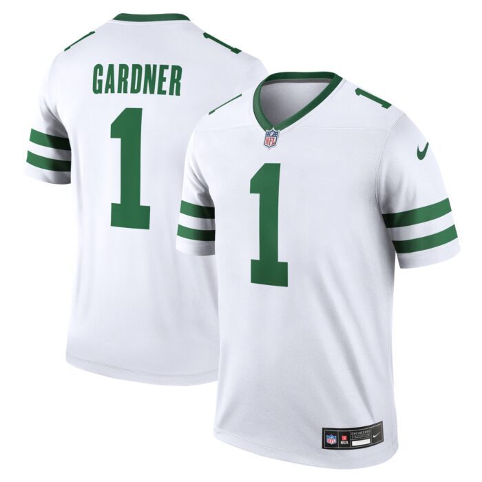 None Men's New York Jets Championship Fan Favorite Football Apparel