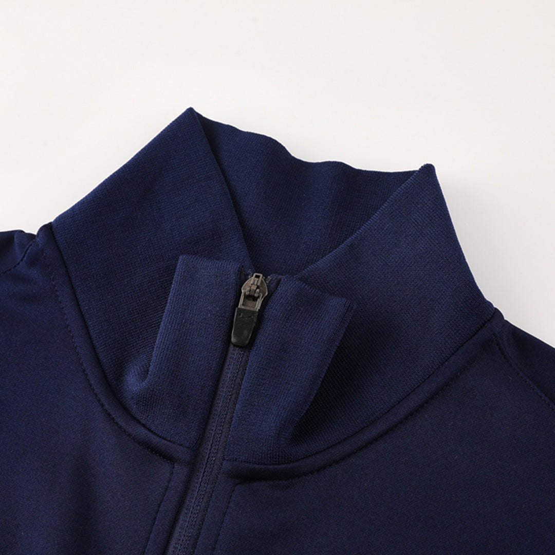 Chelsea Training Jacket Kit (Jacket+Pants) 2024/25 Authentic Kit