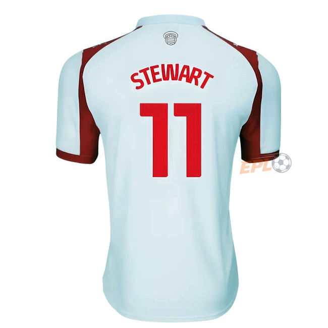 2025-20 CHA sleek Home Shirt - Adults | authentic | top-grade