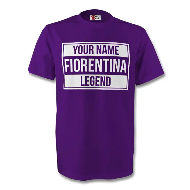 Superior Viola Football T-shirt Economical Official Merchandise (v3)