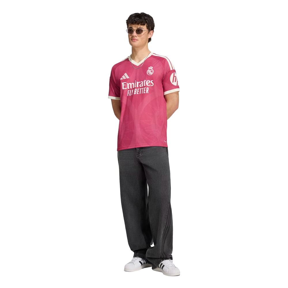 [LK] Real Madrid Third Kit 26/27