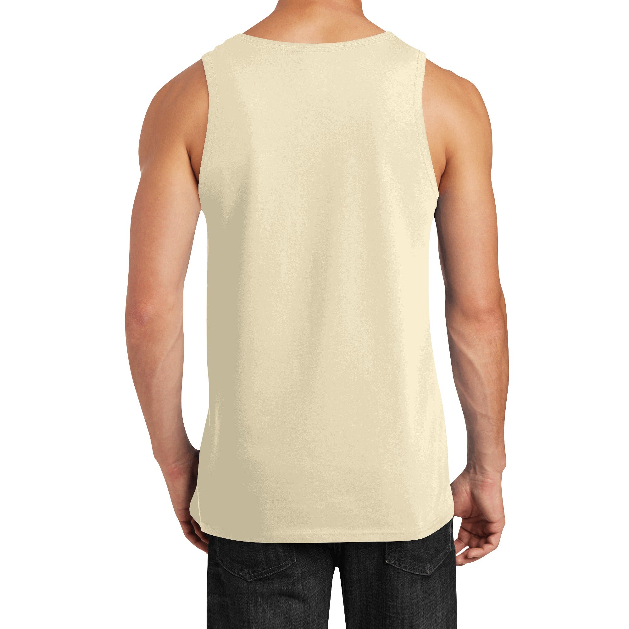 Chandler - Comfortable Men Tank Tops Dog Supplies | Comfort Fit