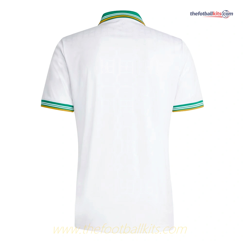 AS Roma Third Football Shirt 2025-26 Edition