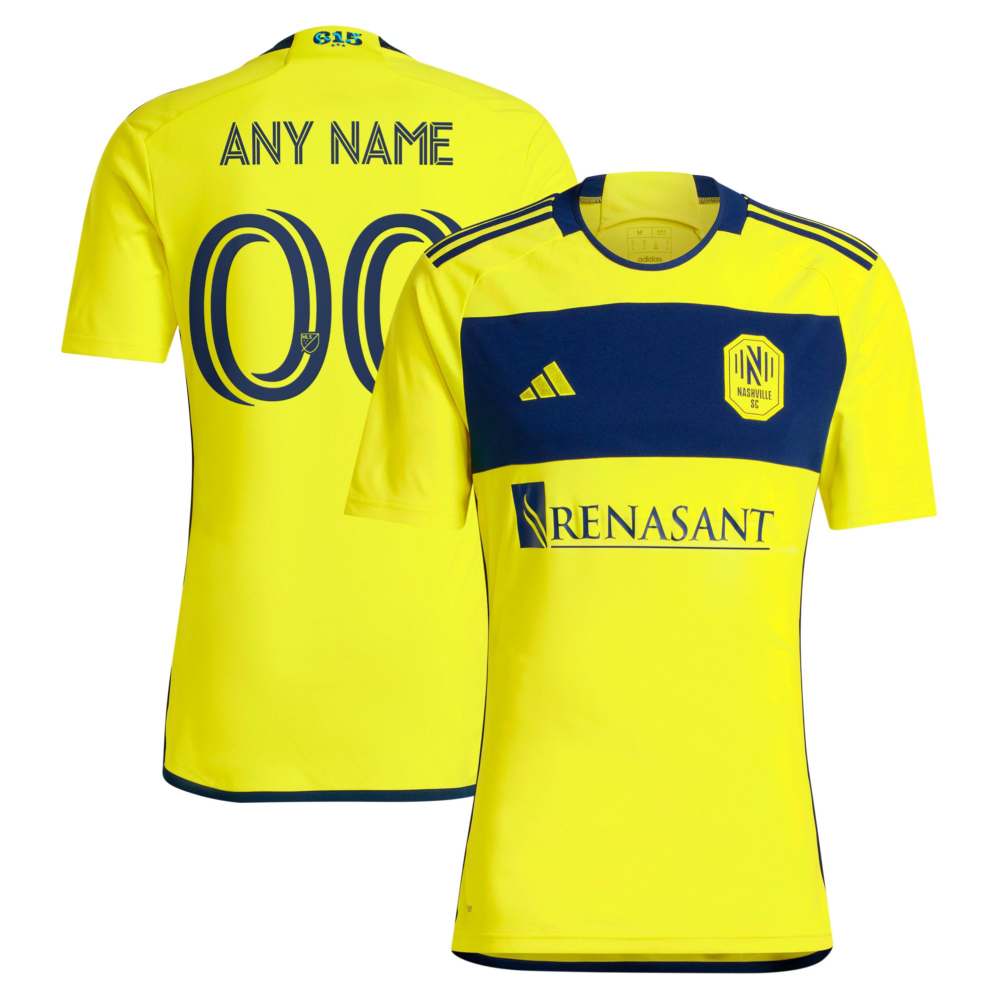 Men's 2024 Performance Replica - Player Jersey - Hurry Up - Popular