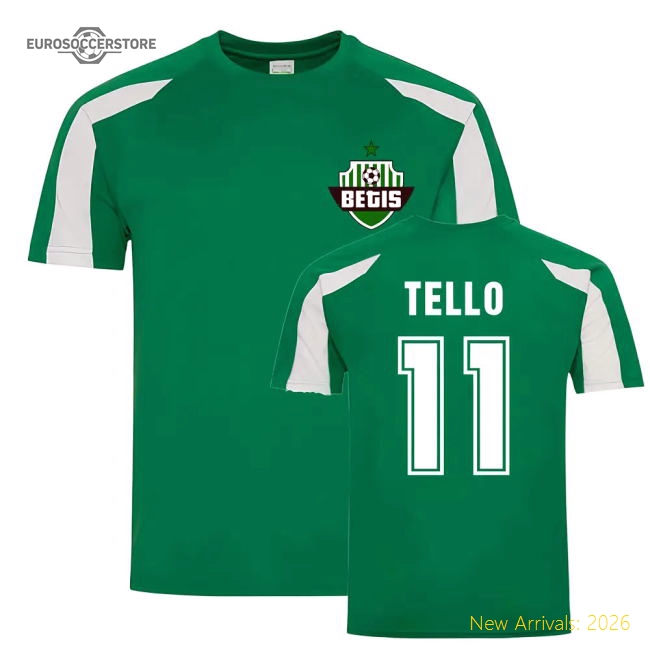 Authentic Home Football Jersey Moisture-wicking Moisture-wicking