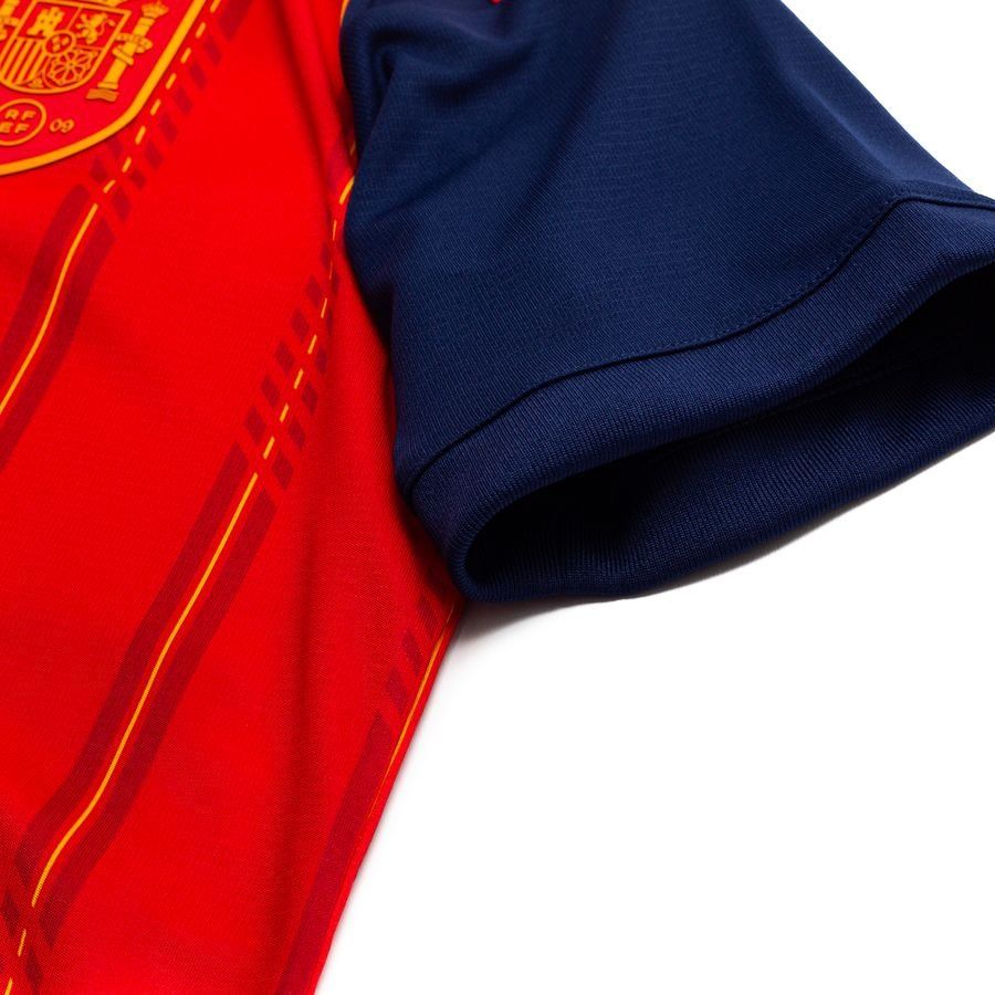 Spain Home Shirt World Cup 2026 Women In Multiple Adult Sizes