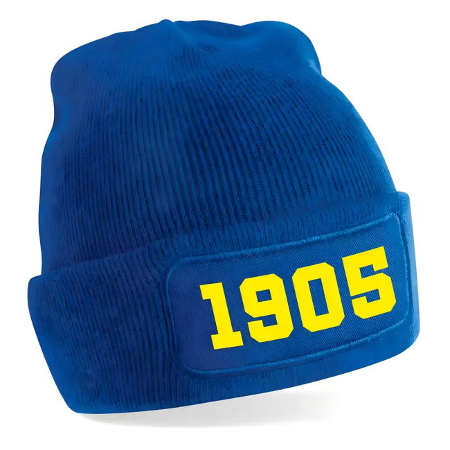 High Quality Boca 190 #5 Official Merchandise Licensed Product (v10)