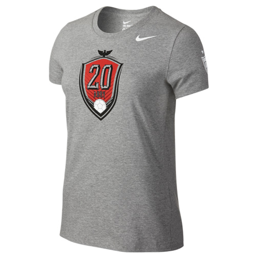 licensed merchandise Nike Usa nike womens usa wambach #20 Training