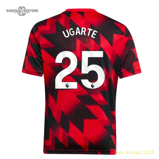 2025 Durable Construction Team Official Jersey Officially Licensed