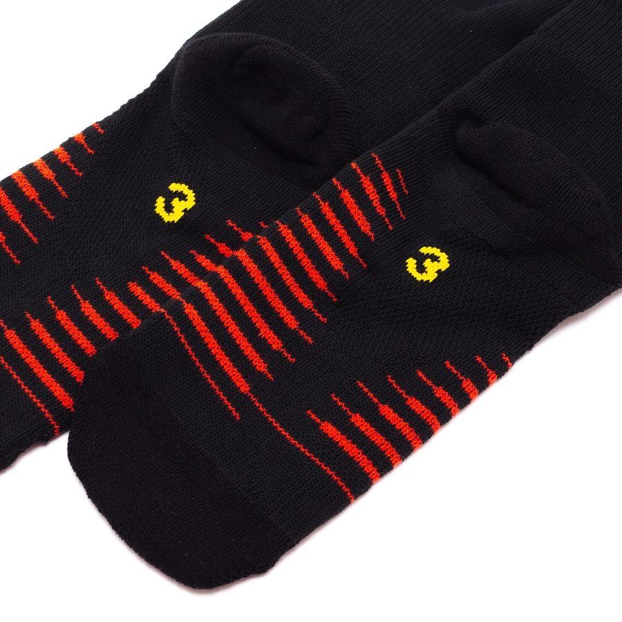 Milan X Off Pure White Fourth Socks 2025 Limited Edition