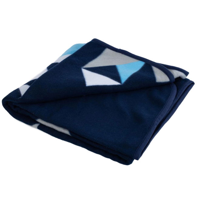 Men's Tottenham Hotspur FC Particle Fleece Blanket