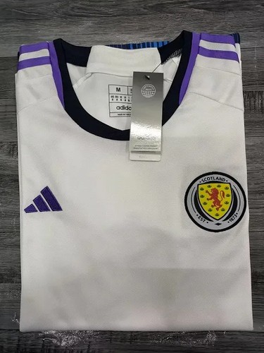 Visitante - Official Licensed - Premium Replica - Football Shirt