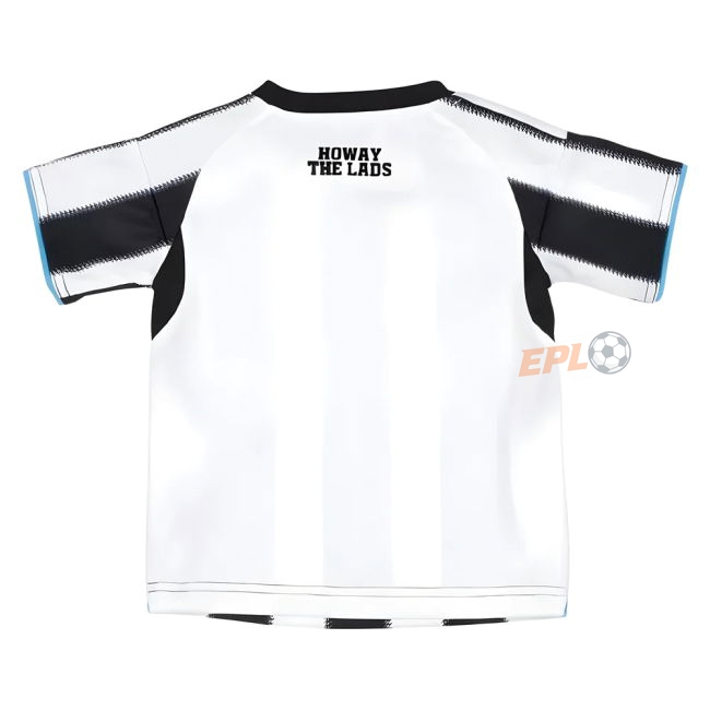 2025-20 Newcastle genuine Home Shirt - Adults | high-end