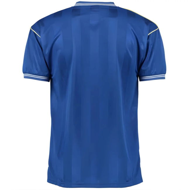 Quick-Dry Everton Home Great Deal - Player Issue Adults #97606