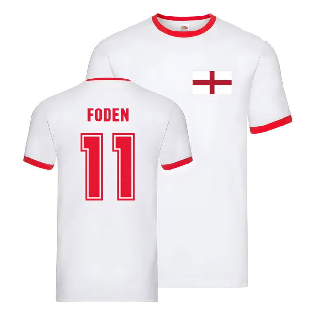 England England Jersey - Adult #19