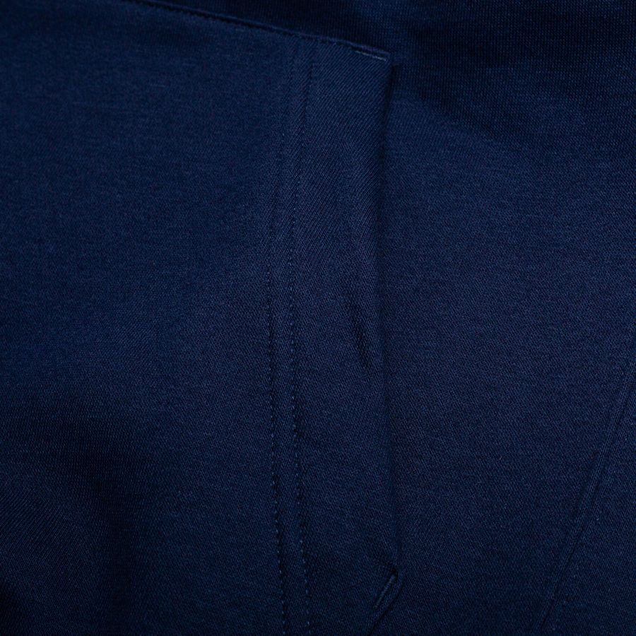 France Hoodie Nsw Club Fleece Midnight Navy/pure White