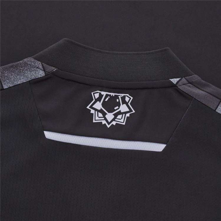 Osasuna 2425 Third Football Shirt - Official Replica 23560