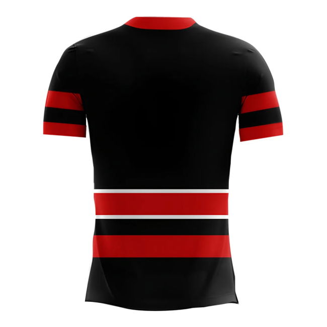 Elite Style Canada High Standard Third Pro Shirt