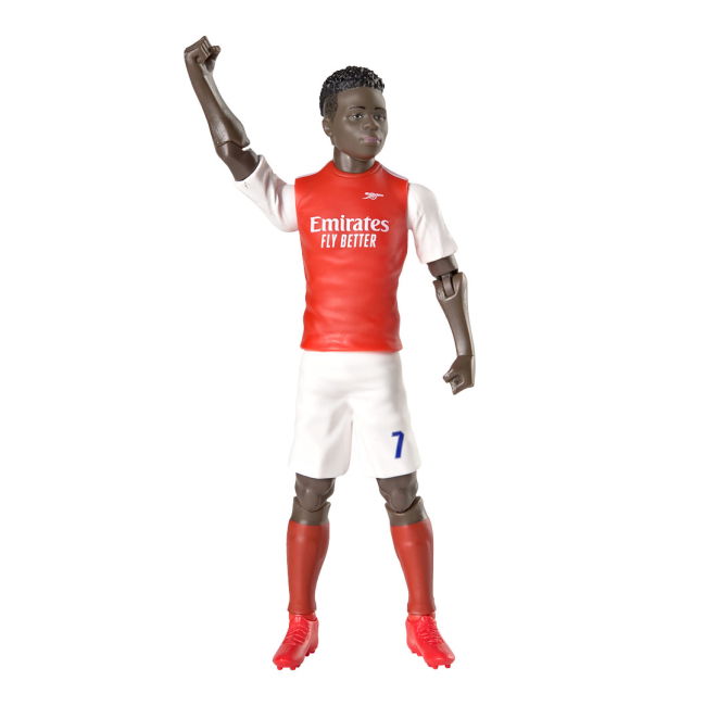Arsenal Fashionable Stretchable - Popular Authentic Jersey Adults#603