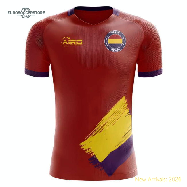 Football Team Womens Premium Jersey Performance Fabric Soft-touch