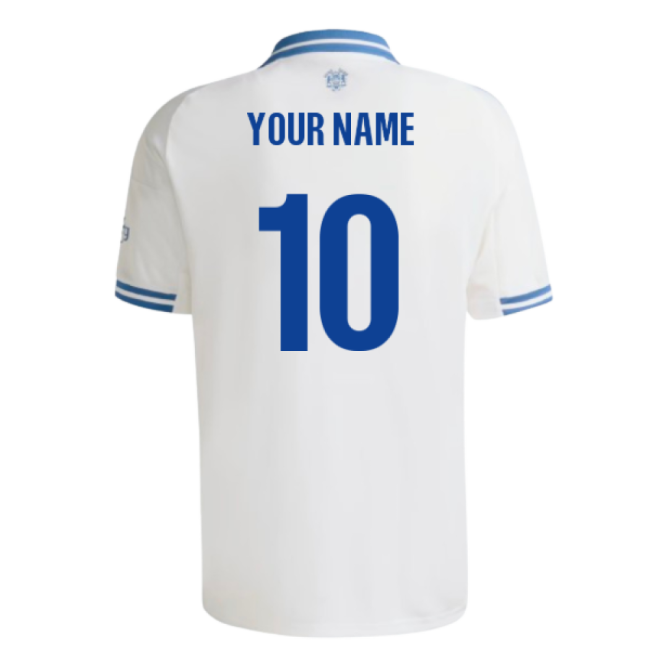 Football Club Official Licensed Replica New Release Fan Shirt