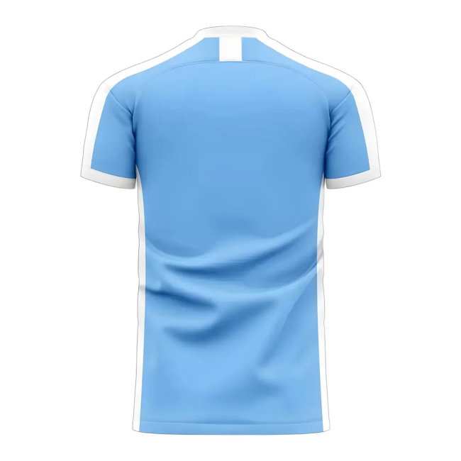 Djibouti Home Kit 2025-2026 edition (Womens