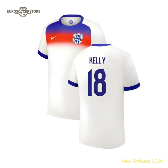 Football Team Womens Kelly Elegant Jersey Advanced Textile Comfortable