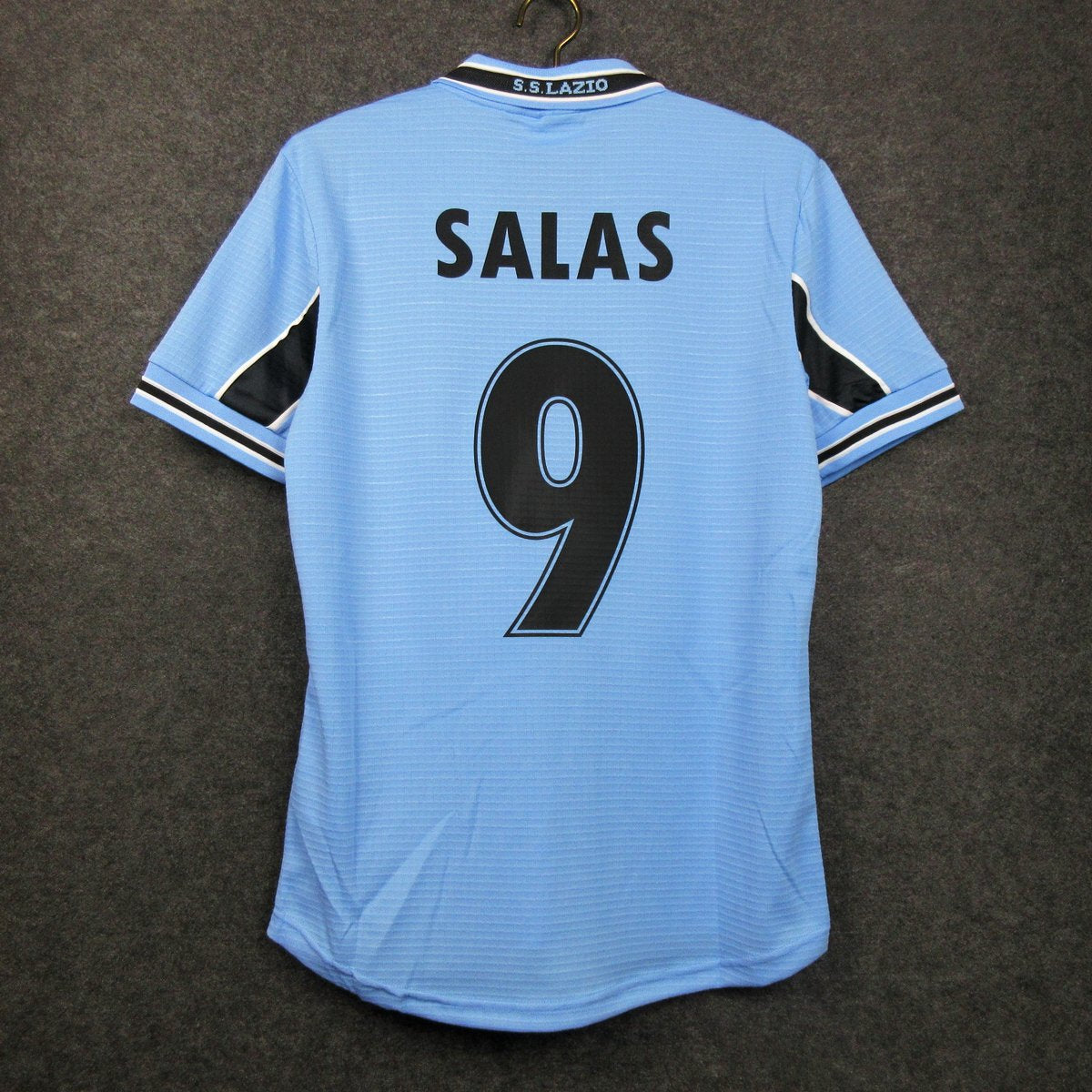 1998-1999 Lazio away