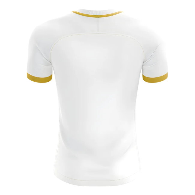 Ghana Away Shirt 2025-2026 edition (Infant