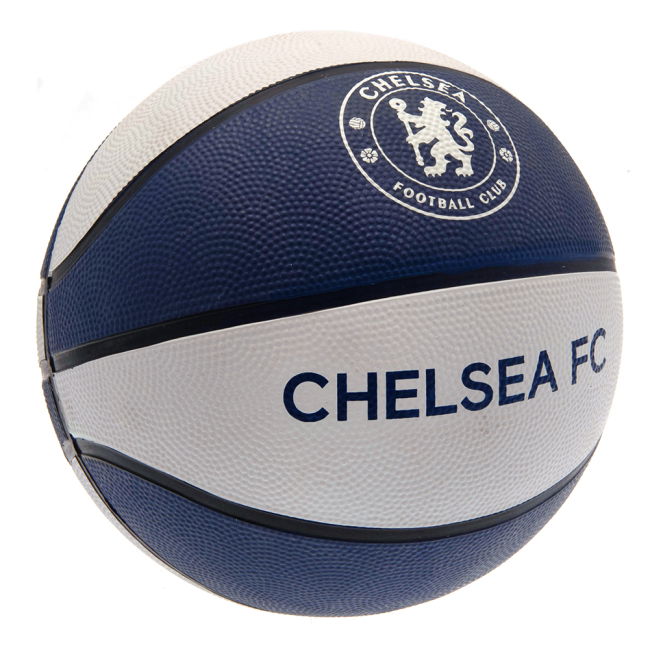 Chelsea Club Traditional Home Game Jersey (1)