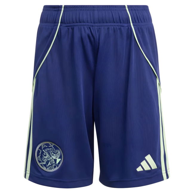 Ajax Official Away - Match Day Essential - Breathable Material