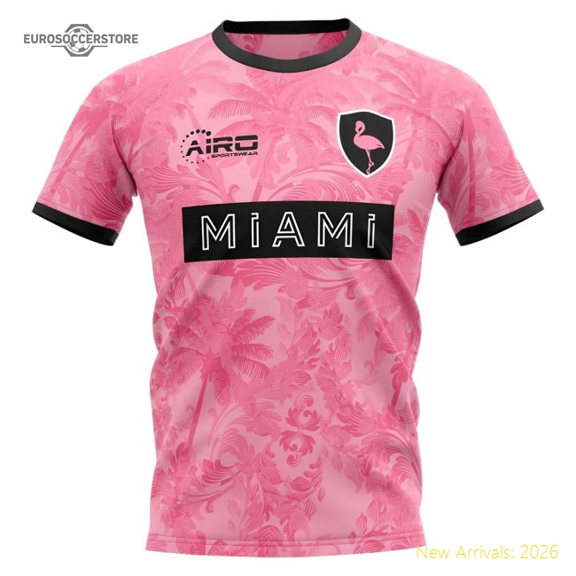 Beckham Team Jersey - High-performance Quick-dry Construction