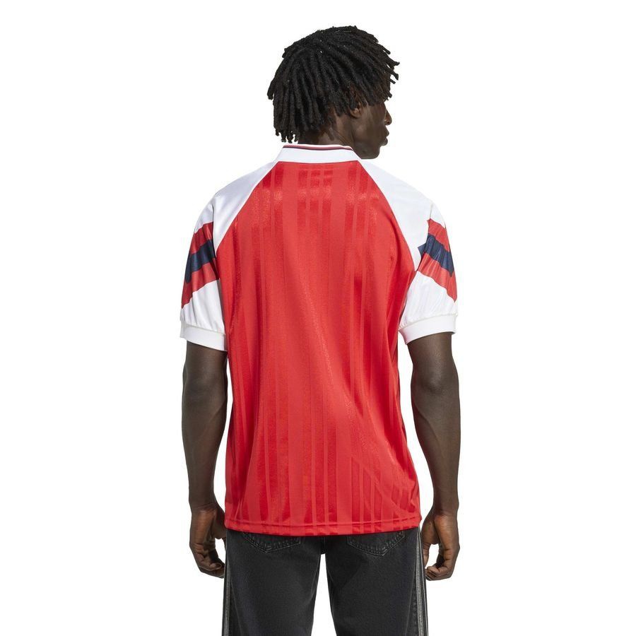Arsenal Home Shirt 1992-94