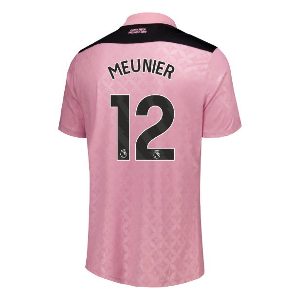[WSG] 2026 2027 Sunderland Elvis Shirt Away Uniform x (Meunier 12)