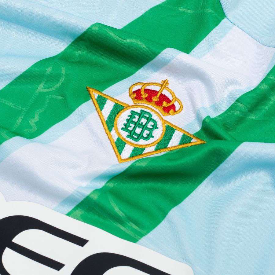 [EFKS] Real Betis Away Uniform 2025/26