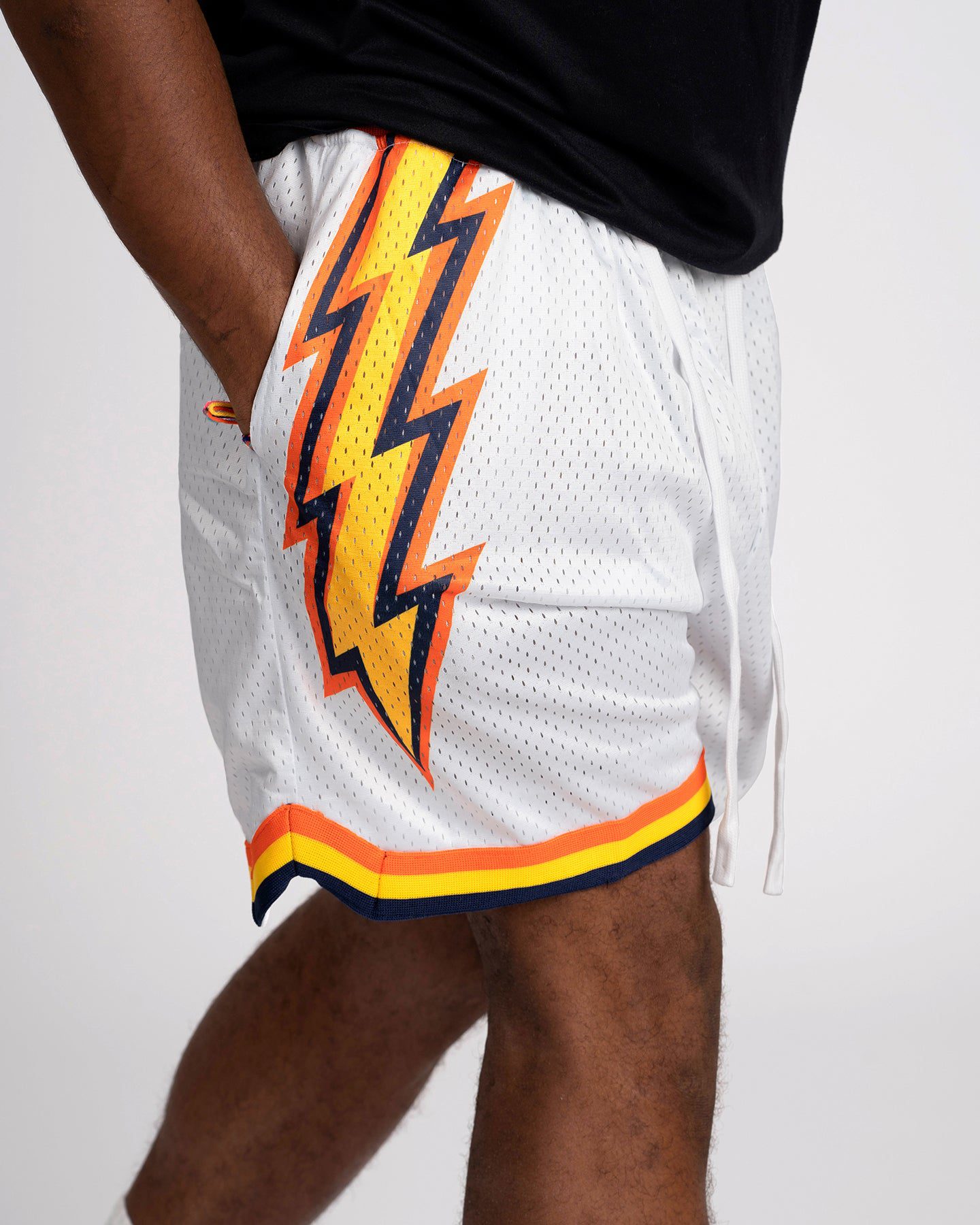 Special Custom Shorts XO2311