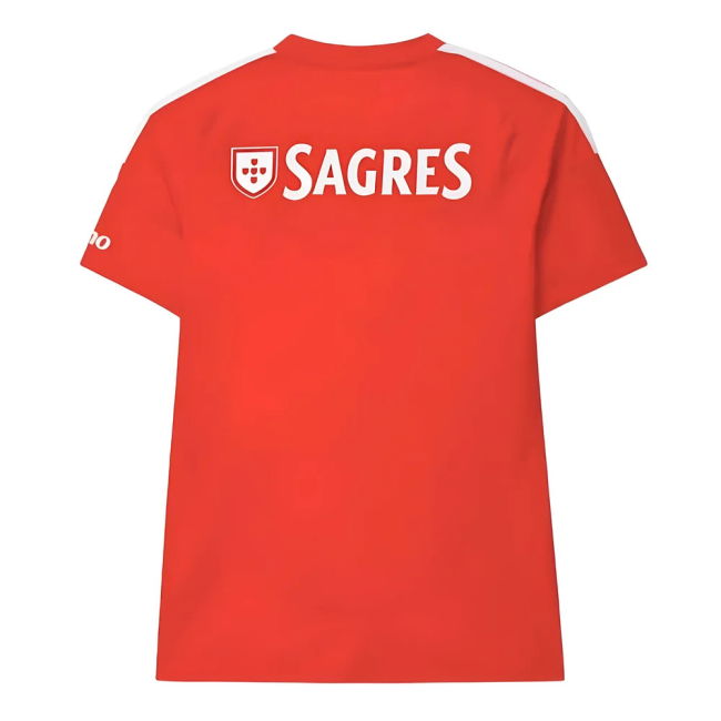 Home Uniform Diego Costa #19 New Season Official Merchandise (v10)
