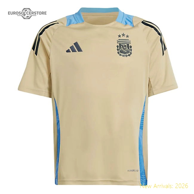 Football Argentina Elite Jersey (2024-2025) Retro Performance