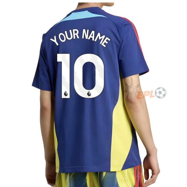 2025-20 ARS dynamic Third Shirt - Adults | superior
