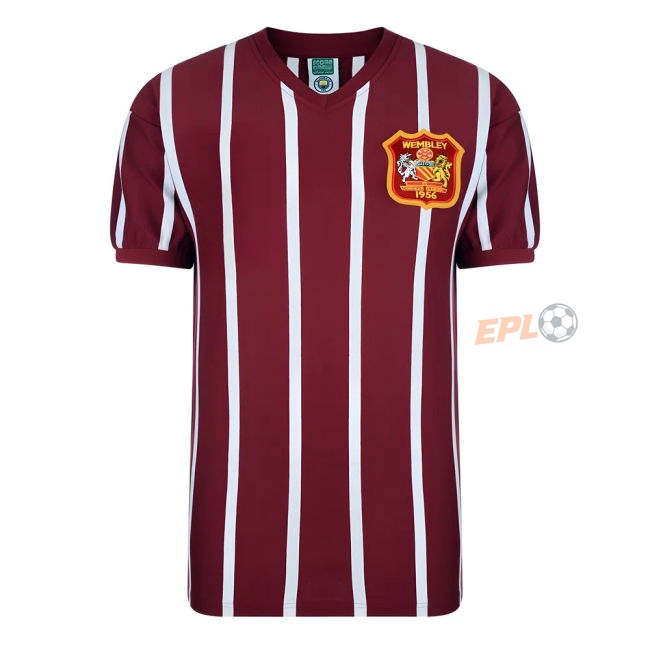 Man City Soccer Jerseys 1956 cost-effective Third Soccer Jersey