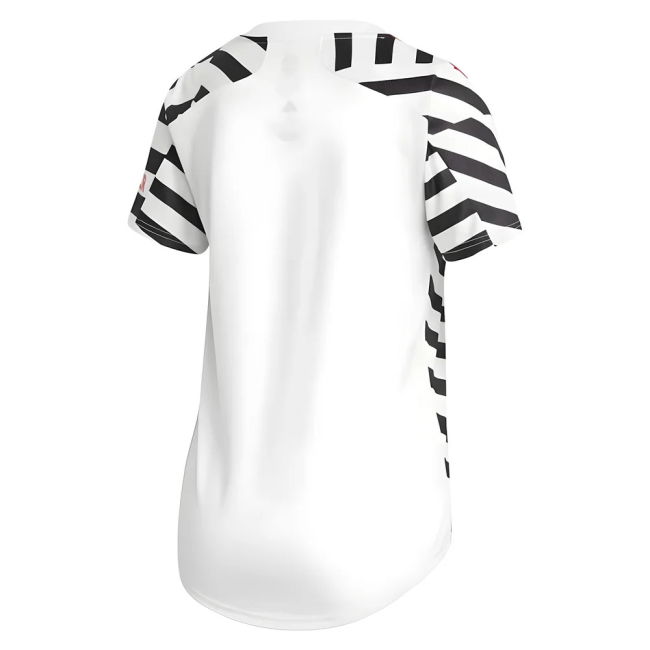 Performance 2020-2021 Third Stretchable - Stylish Adults #95651