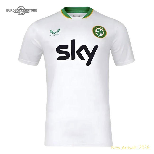 Authentic Design Team Replica Jersey Perfect For Match Days